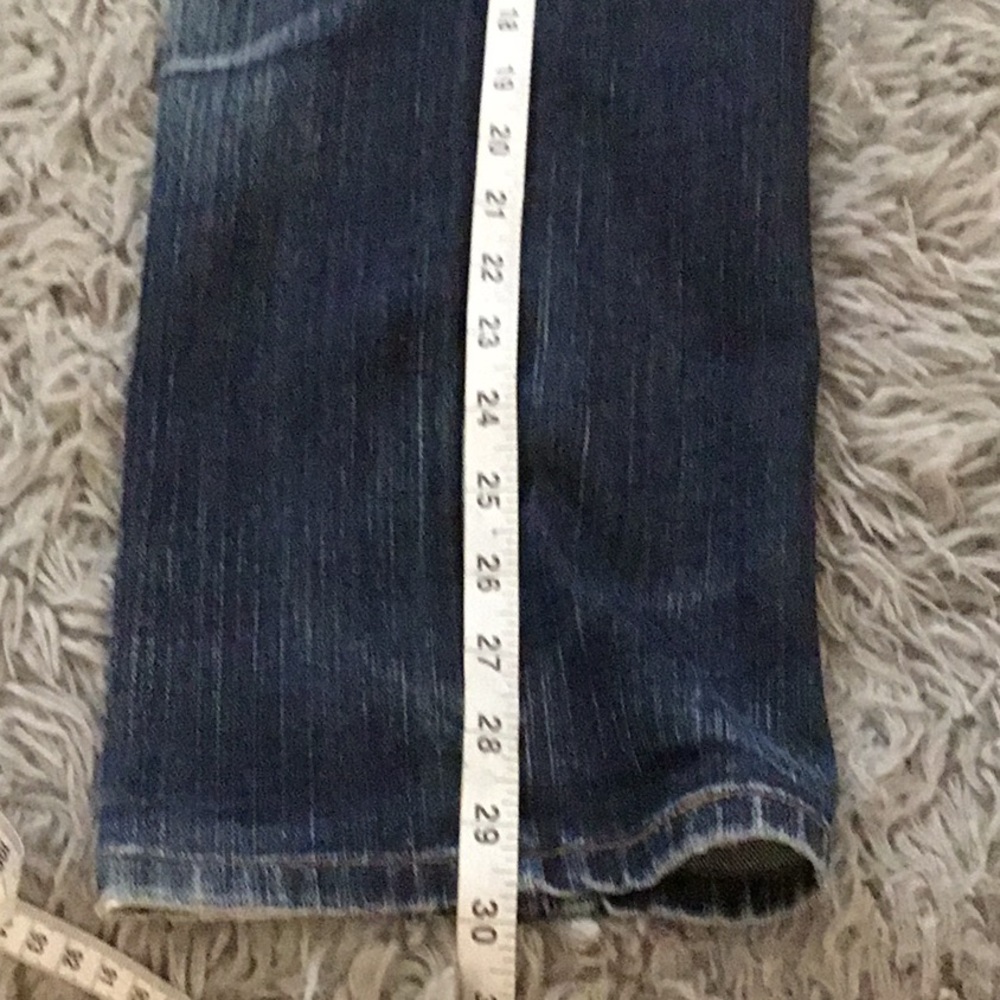 Edwin Straight Legs Jeans - Picture 5 of 6